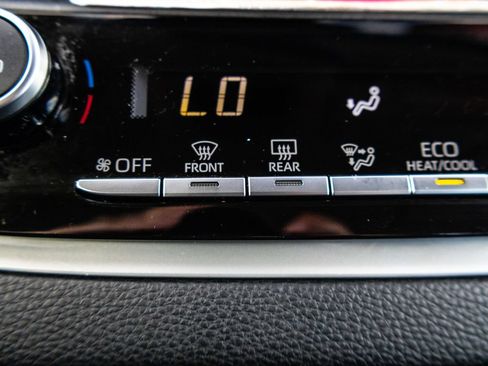 Used 2024 Toyota Corolla LE FWD image 26