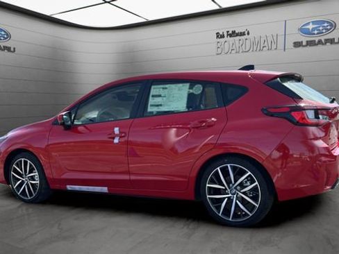 New 2026 Subaru Impreza 2.0i Sport image 8