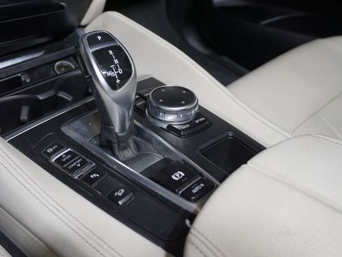Used 2016 BMW X6 xDrive35i AWD/4WD image 17
