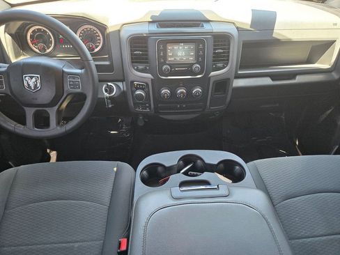 Used 2018 RAM 1500 Tradesman w/ Popular Equipment Group AWD/4WD image 8