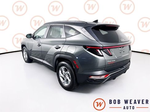 Used 2023 Hyundai Tucson SEL image 5