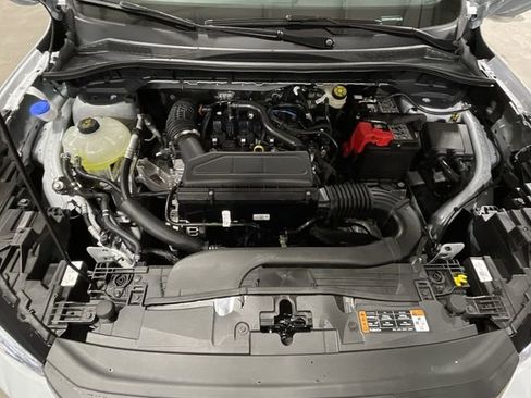 New 2026 Ford Escape ST-Line w/ Cold Weather Package AWD/4WD image 21