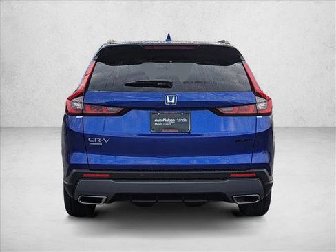 Used 2024 Honda CR-V Sport image 7