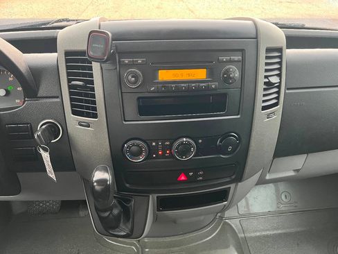 Used 2012 Mercedes-Benz Sprinter 2500 w/ Premium Pkg image 38