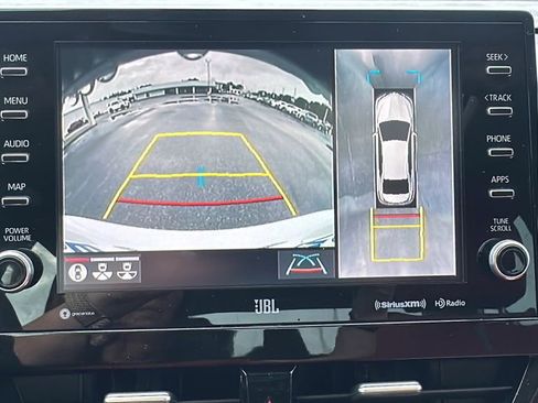 Used 2024 Toyota Camry TRD image 26