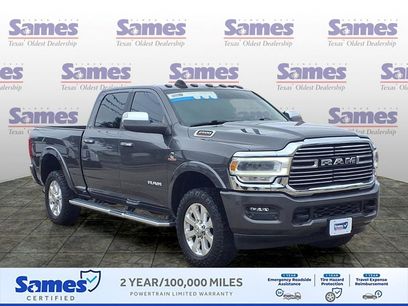 Used 2022 RAM 2500 Laramie