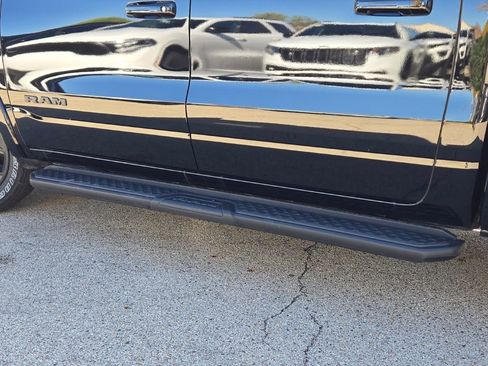 New 2026 RAM 1500 Big Horn image 19