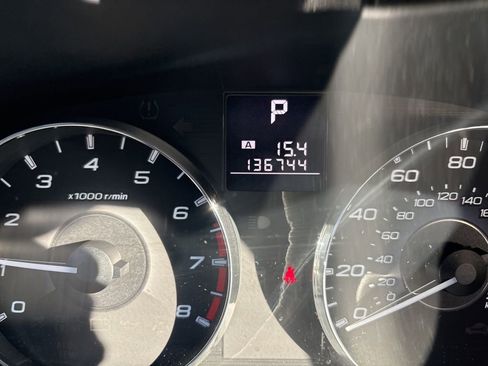 Used 2012 Subaru Outback 2.5i Limited image 18