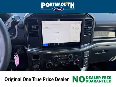 New 2026 Ford F150 STX w/ Equipment Group 200A image 20