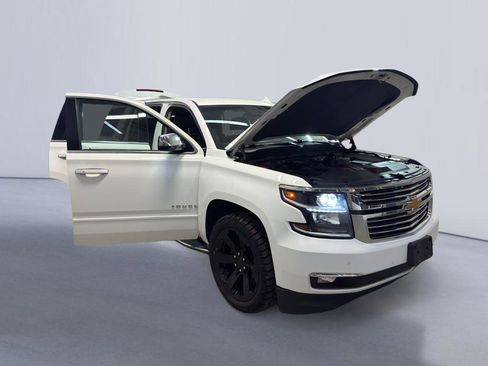 Used 2016 Chevrolet Tahoe LTZ image 7