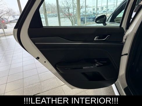 Used 2025 Kia K5 GT-Line w/ GT-Line Premium Package image 22