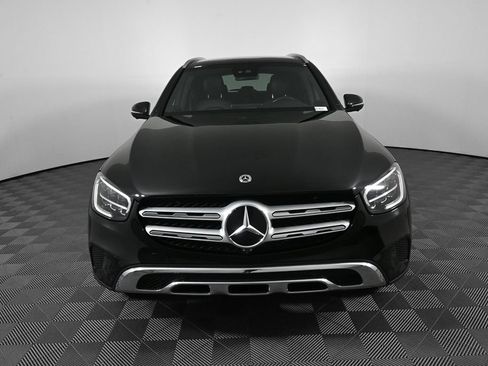 Certified 2022 Mercedes-Benz GLC 300 image 35