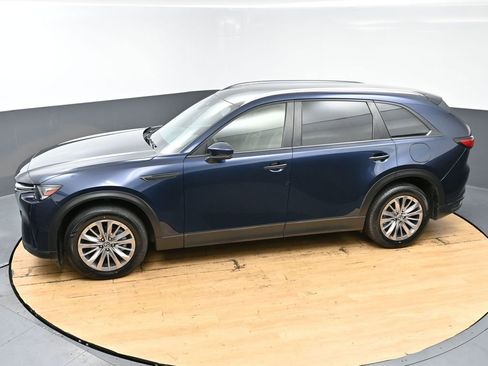 Used 2024 MAZDA CX-90 3.3 Turbo w/ Select Package image 7