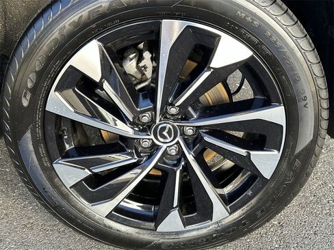 New 2025 MAZDA CX-50 2.5 Hybrid w/ Weather Package image 11