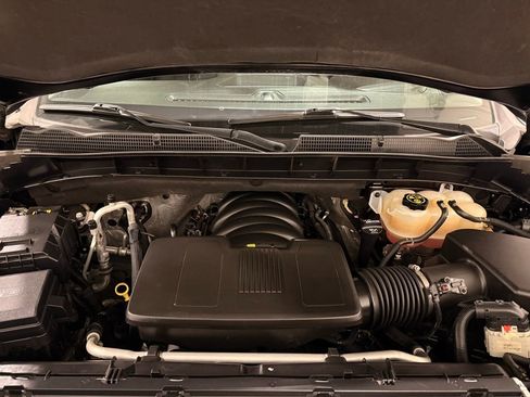 Used 2021 GMC Sierra 1500 Elevation w/ X31 Off-Road Package image 11