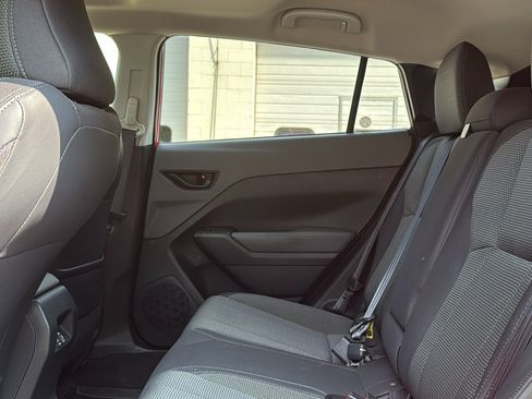 Certified 2024 Subaru Crosstrek 2.0i Premium AWD/4WD image 22