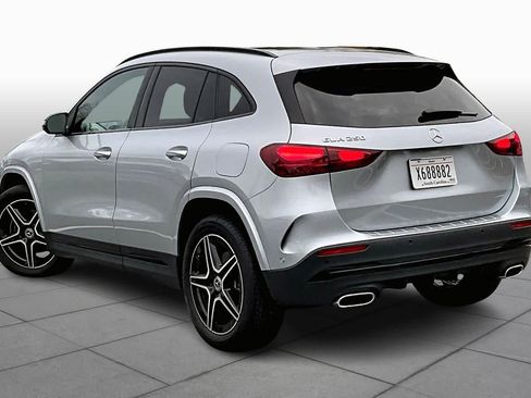 Certified 2025 Mercedes-Benz GLA 250 image 12