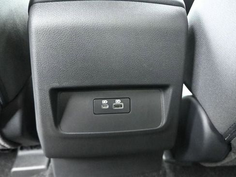 New 2026 Nissan Frontier SV w/ All-Weather Content Package image 19