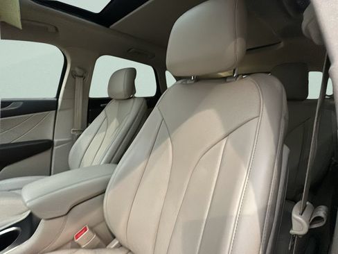 Used 2017 Lincoln MKC Reserve AWD/4WD image 11