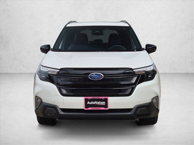 New 2026 Subaru Forester Sport w/ Onyx Edition AWD/4WD image 6