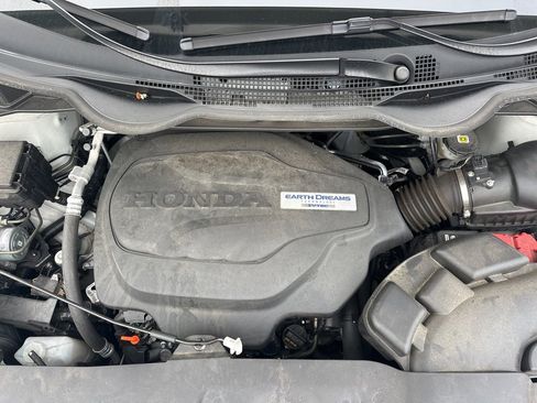 Used 2018 Honda Odyssey Elite image 20