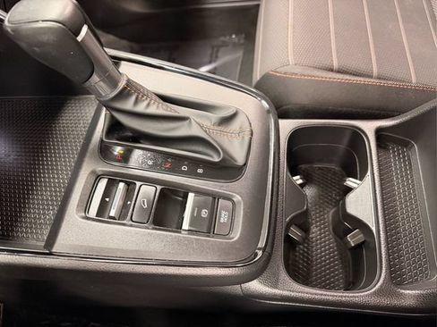 Used 2025 Honda CR-V Sport image 24