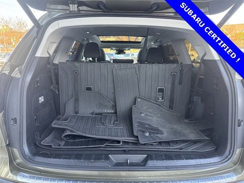 Certified 2023 Subaru Ascent Limited w/ Technology Package image 21