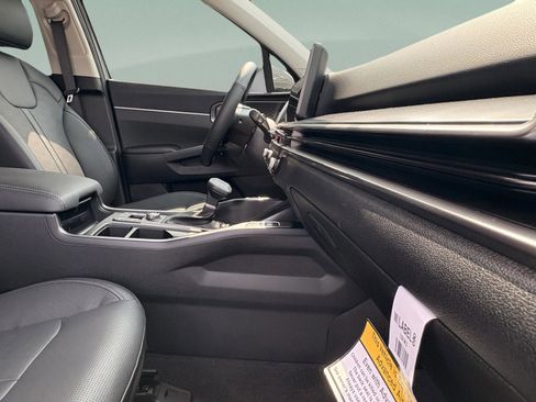 New 2026 Kia Sorento EX FWD image 21