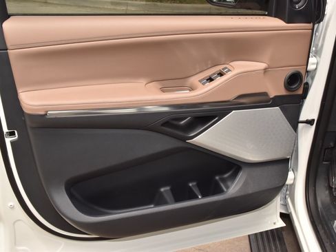 New 2026 Lincoln Navigator L Black Label AWD/4WD image 41