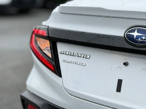 Used 2022 Subaru WRX Premium image 7