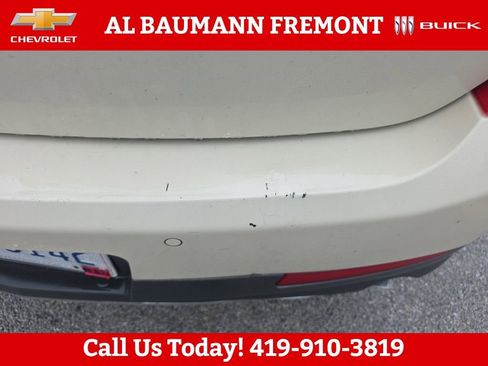 Used 2014 Lincoln MKS FWD image 5