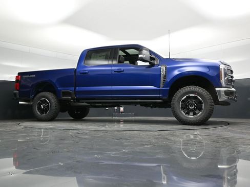 New 2026 Ford F350 Lariat w/ Tremor Off-Road Package AWD/4WD image 58