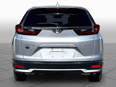Used 2020 Honda CR-V EX image 5