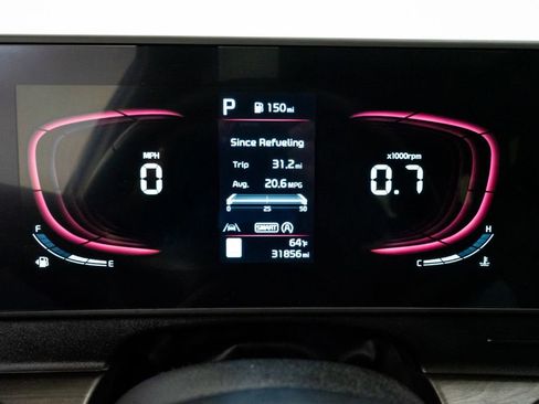 Certified 2023 Kia Sportage X-Line w/ X-Line Premium Package image 13