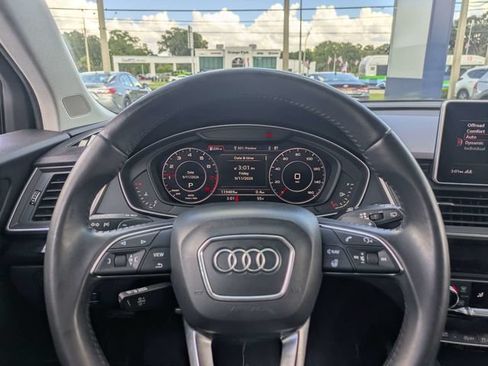 Used 2018 Audi Q5 2.0T Premium Plus w/ Premium Plus Package AWD/4WD image 31