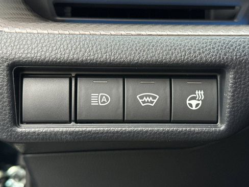 New 2026 Toyota Prius XLE image 30