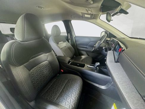 New 2026 Nissan Kicks SV w/ Cold Weather Package image 23