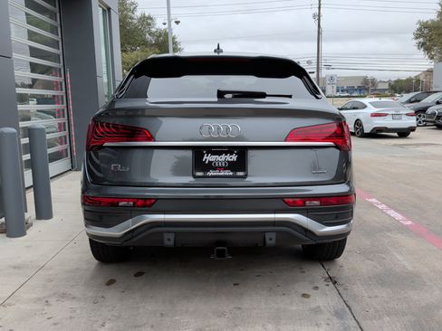 Used 2024 Audi Q5 2.0T Premium Plus image 9