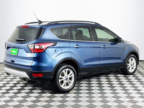 Used 2018 Ford Escape SEL image 10