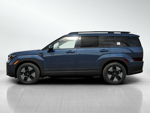 New 2026 Hyundai Santa Fe SEL AWD/4WD image 4