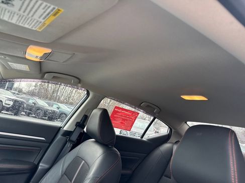 Used 2023 Nissan Altima 2.5 SR image 22