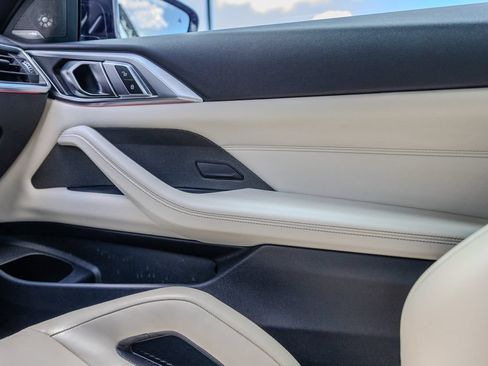 Used 2023 BMW M4 Coupe w/ Executive Package RWD image 12