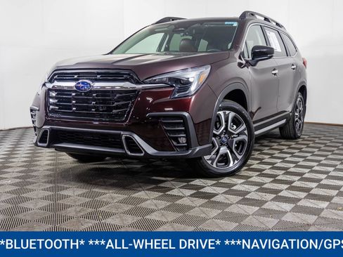 Used 2026 Subaru Ascent Touring w/ Popular Package #1 image 2