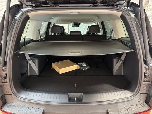 New 2026 Hyundai Santa Fe SEL image 13