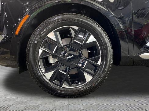 Certified 2026 Kia Sportage SX AWD/4WD image 34