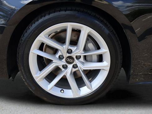 Used 2024 Audi A5 2.0T Premium image 9