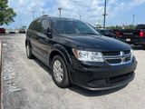 Used 2020 Dodge Journey SE w/ SE Popular Equipment Group image 5