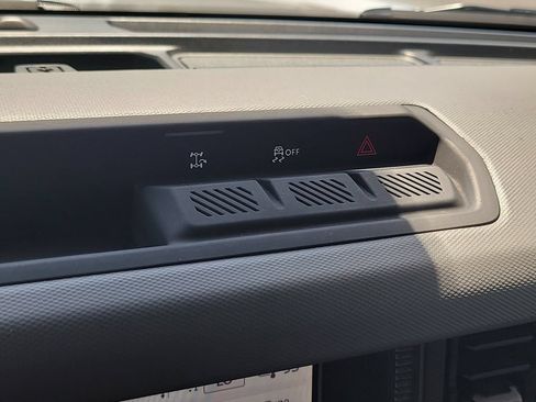 Certified 2022 Ford Bronco Big Bend AWD/4WD image 17