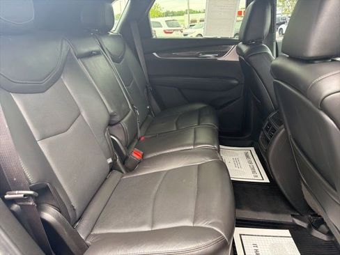 Used 2020 Cadillac XT5 Sportv AWD/4WD image 20