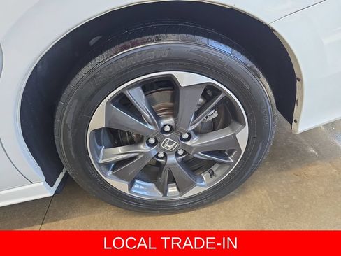 Used 2022 Honda Odyssey Elite image 35